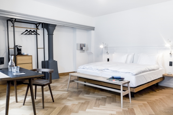 Hotel Marktgasse
